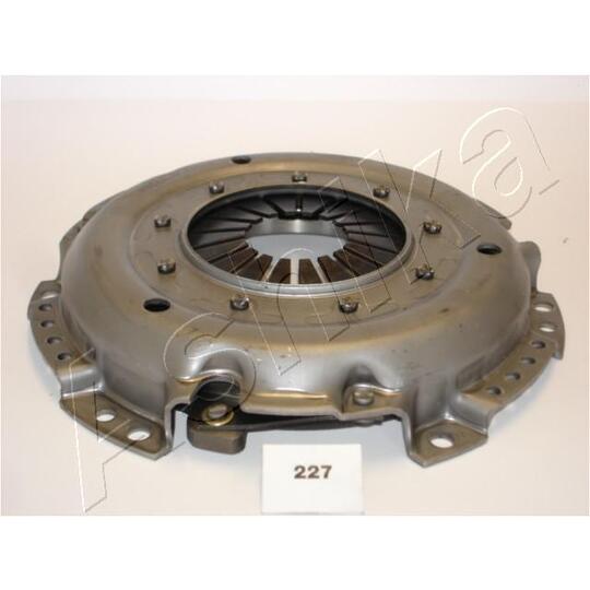 70-02-227 - Clutch Pressure Plate 