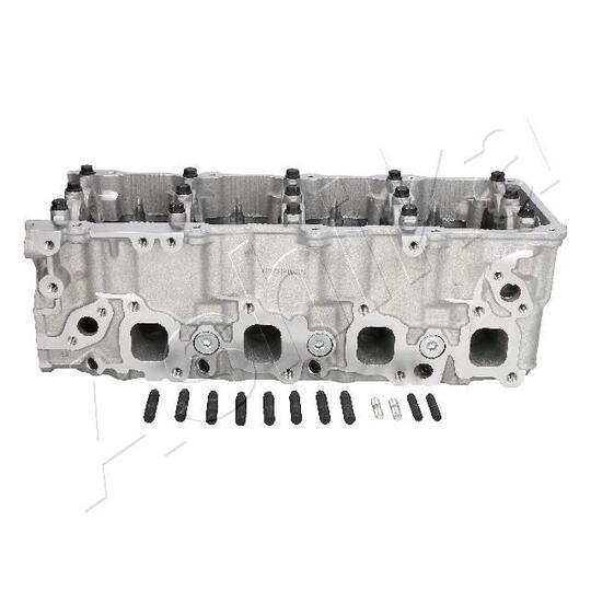 OP05ES - Cylinder Head 