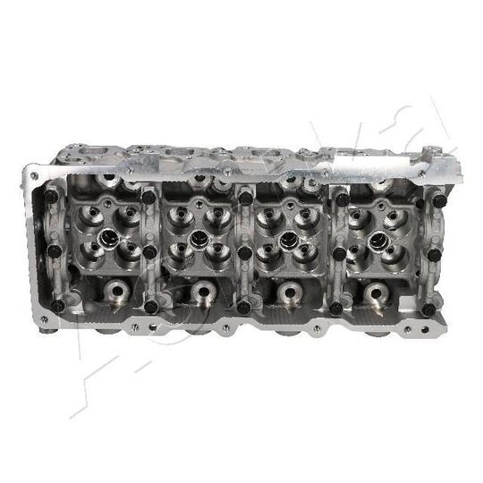 OP05ES - Cylinder Head 