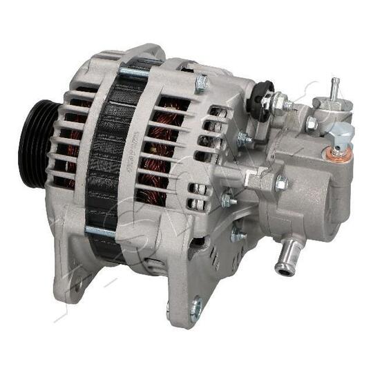 002-U915 - Generator 