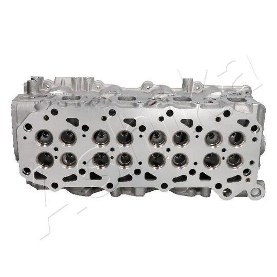 OP05ES - Cylinder Head 