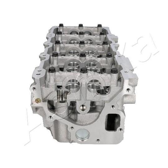 OP05ES - Cylinder Head 