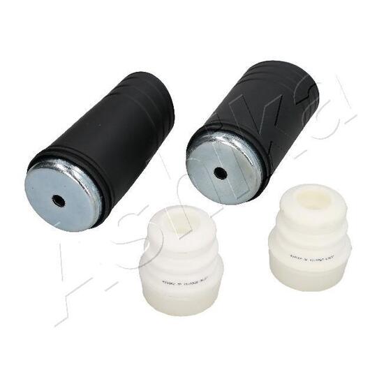 159-00-0107 - Dust Cover Kit, shock absorber 