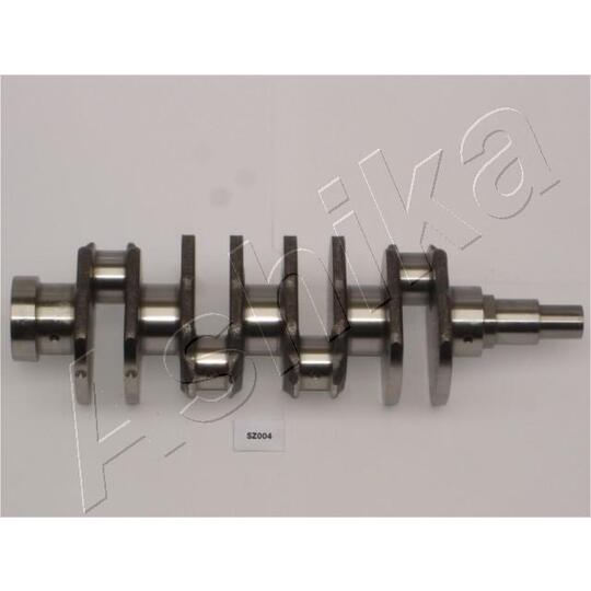 SZ004 - Crankshaft 