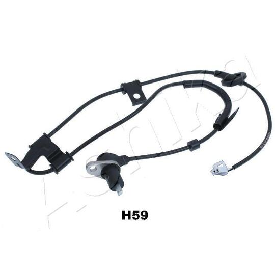 151-0H-H59 - Sensor, Wheel Speed 