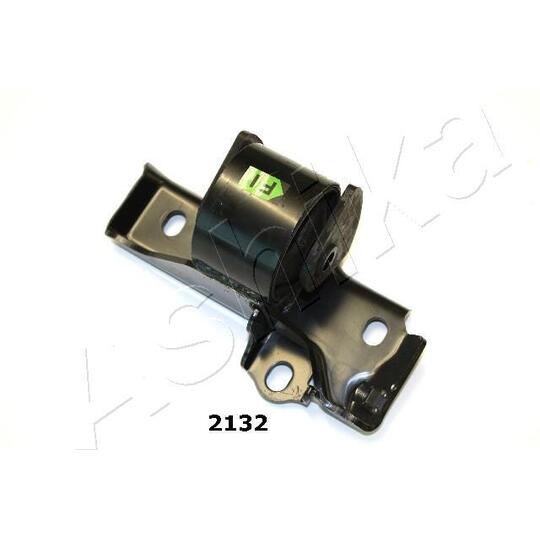 GOM-2132 - Engine Mounting 