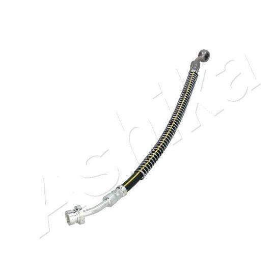 69-0H-H52 - Holding Bracket, brake hose 