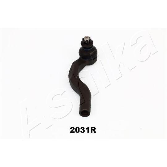 111-02-2031R - Tie rod end 