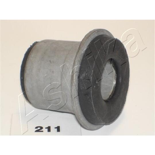 GOM-211 - Control Arm-/Trailing Arm Bush 