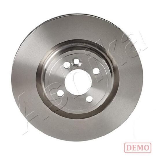 60-00-0156C - Brake Disc 