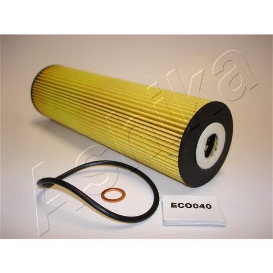 10-ECO040 - Oil filter 