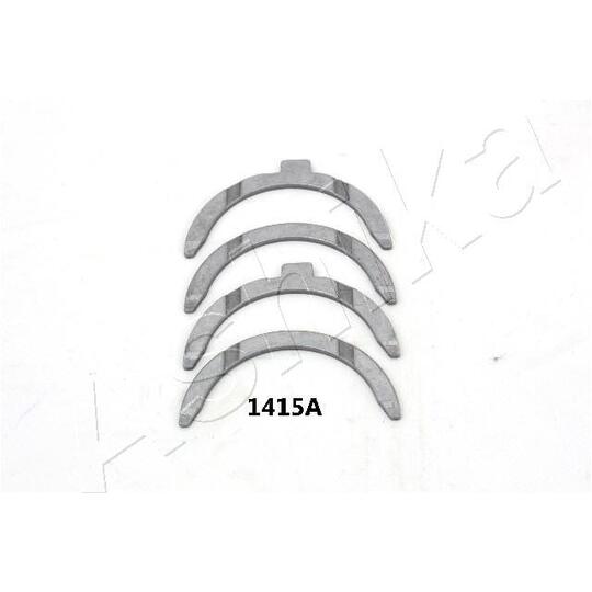 79-1415A - Thrust Washer, crankshaft 