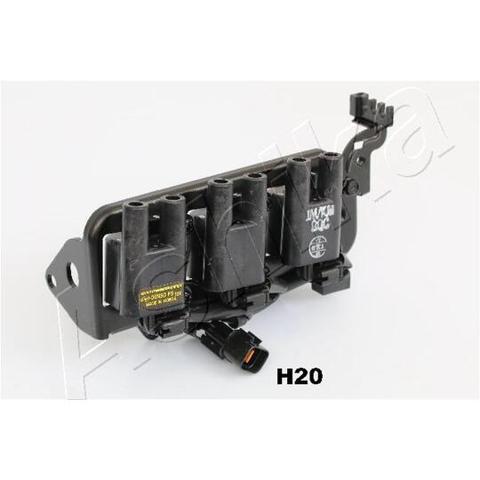 78-0H-H20 - Ignition Coil 