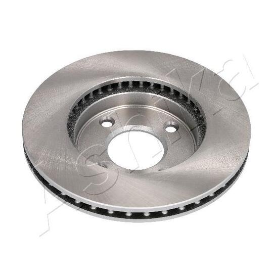 60-01-173C - Brake Disc 