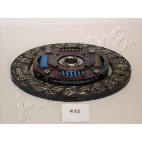 80-04-415 - Clutch Disc 