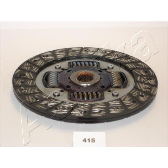 80-04-415 - Clutch Disc 