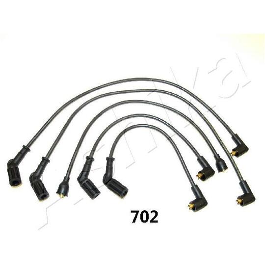 132-07-702 - Ignition Cable Kit 