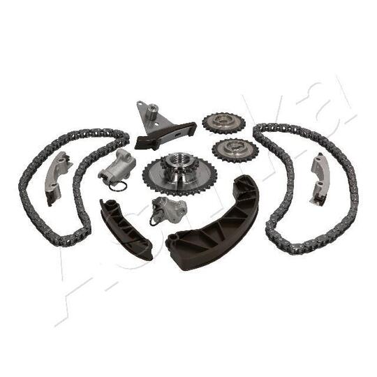 KCKH00 - Timing Chain Kit 