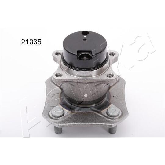 44-21035 - Wheel hub 