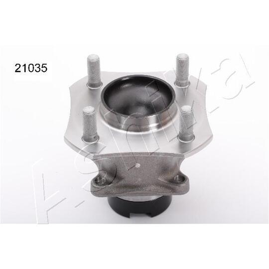 44-21035 - Wheel hub 