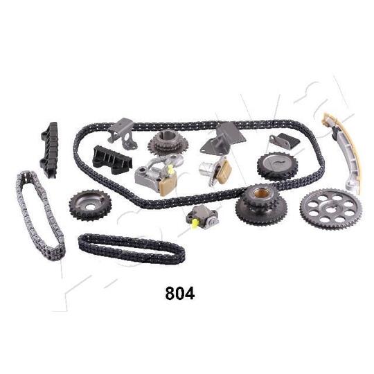 KCK804 - Timing Chain Kit 