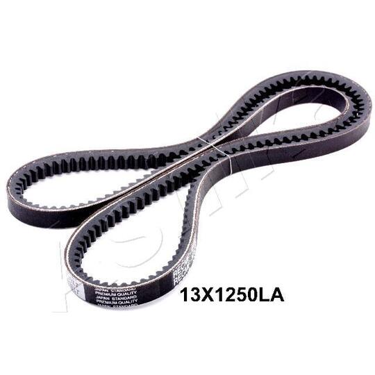 109-13X1250LA - V-belt 
