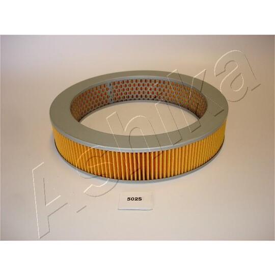 20-05-502 - Air filter 