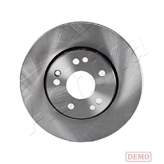 60-00-0535C - Brake Disc 