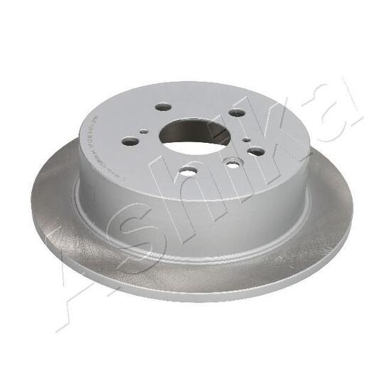 61-02-228C - Brake Disc 