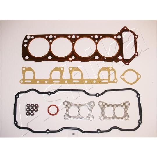 48-01-159 - Gasket Set, cylinder head 