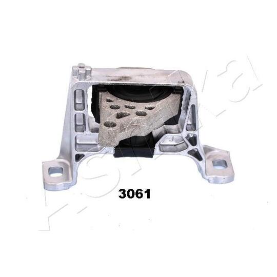 GOM-3061 - Engine Mounting 