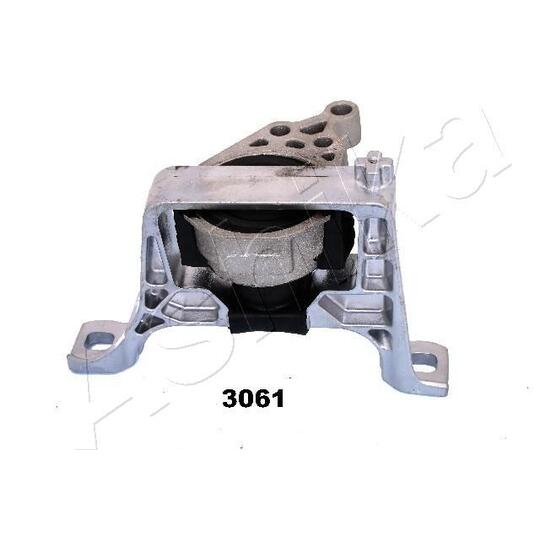 GOM-3061 - Engine Mounting 