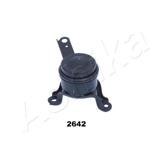 GOM-2642 - Engine Mounting 