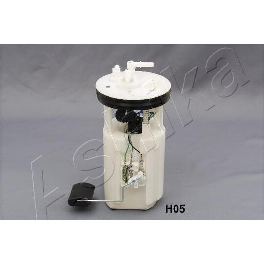 05-0H-H05 - Fuel Pump 