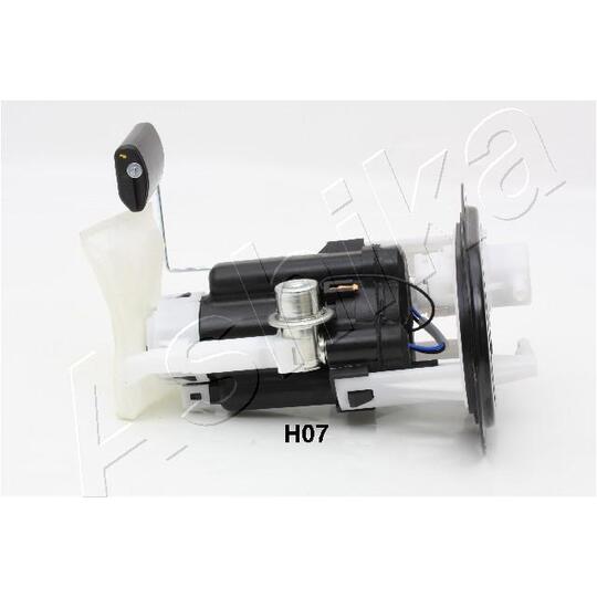 05-0H-H07 - Fuel Pump 