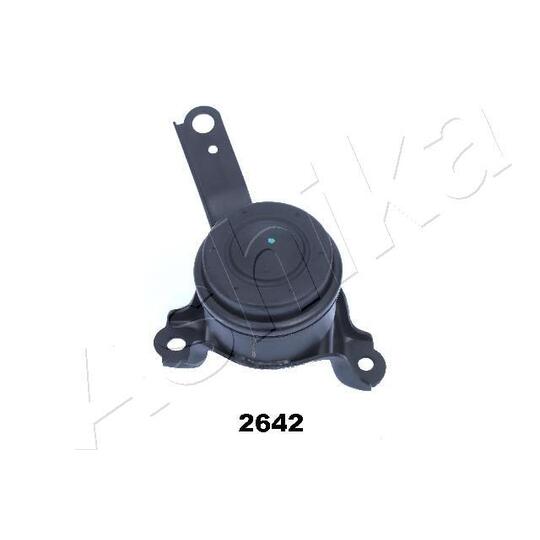 GOM-2642 - Engine Mounting 