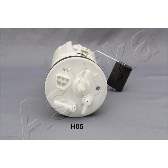 05-0H-H05 - Fuel Pump 