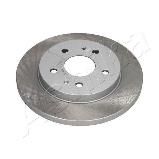 60-06-610C - Brake Disc 