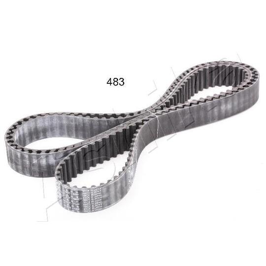 40-04-483 - Timing Belt 