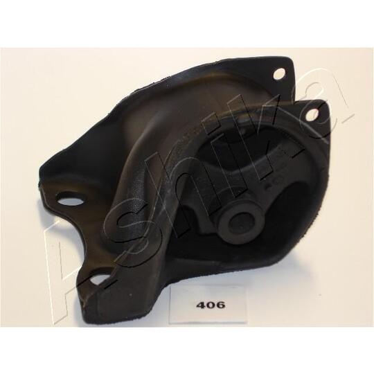 GOM-406 - Engine Mounting 