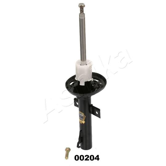 MA-00204 - Shock Absorber 