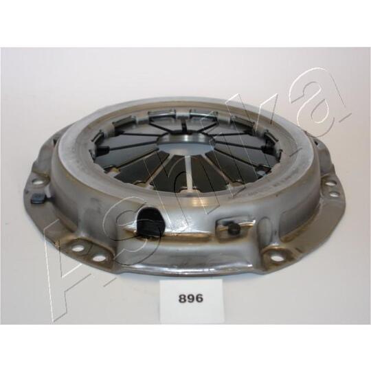 70-08-896 - Clutch Pressure Plate 