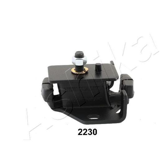 GOM-2230 - Engine Mounting 