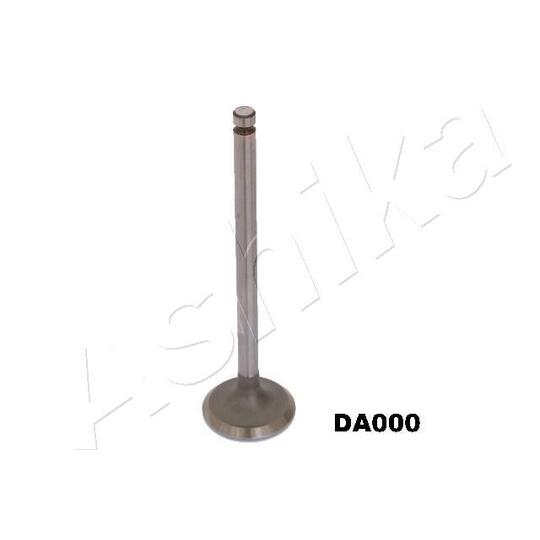 15DA000 - Inlet Valve 