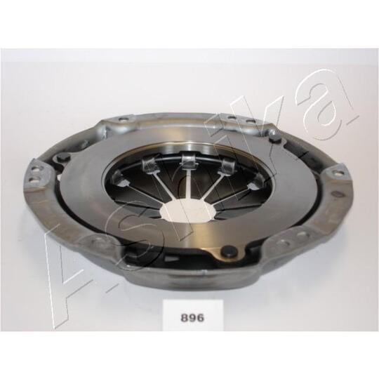 70-08-896 - Clutch Pressure Plate 