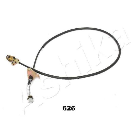 154-06-626 - Clutch Cable 