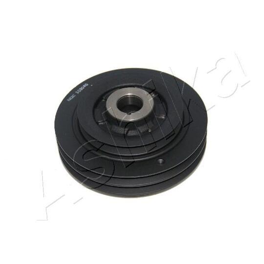 122-01-118 - Belt Pulley, crankshaft 