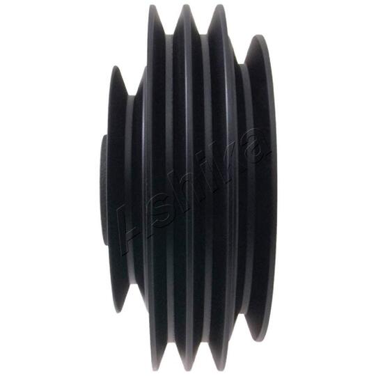 122-01-118 - Belt Pulley, crankshaft 