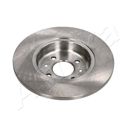 61-00-715 - Brake Disc 