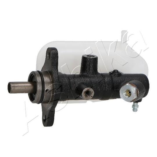 68-03-338 - Brake Master Cylinder 